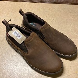 ARIAT slip-on shoes